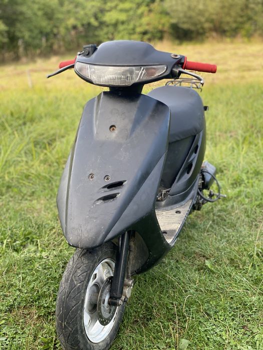 Продам хонду діо 28