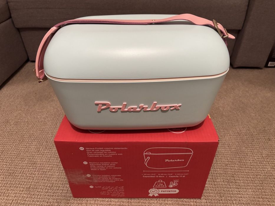 Сумка-холодильник