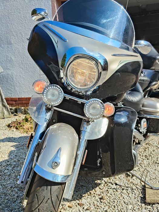 Sprzedam motor Yamaha