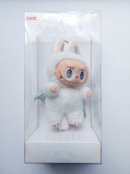 Лабубу  Limited edition