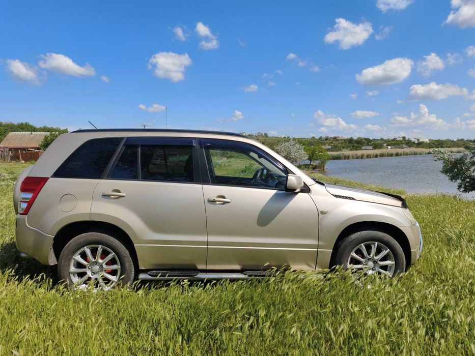 Продам Suzuki GrandVitara