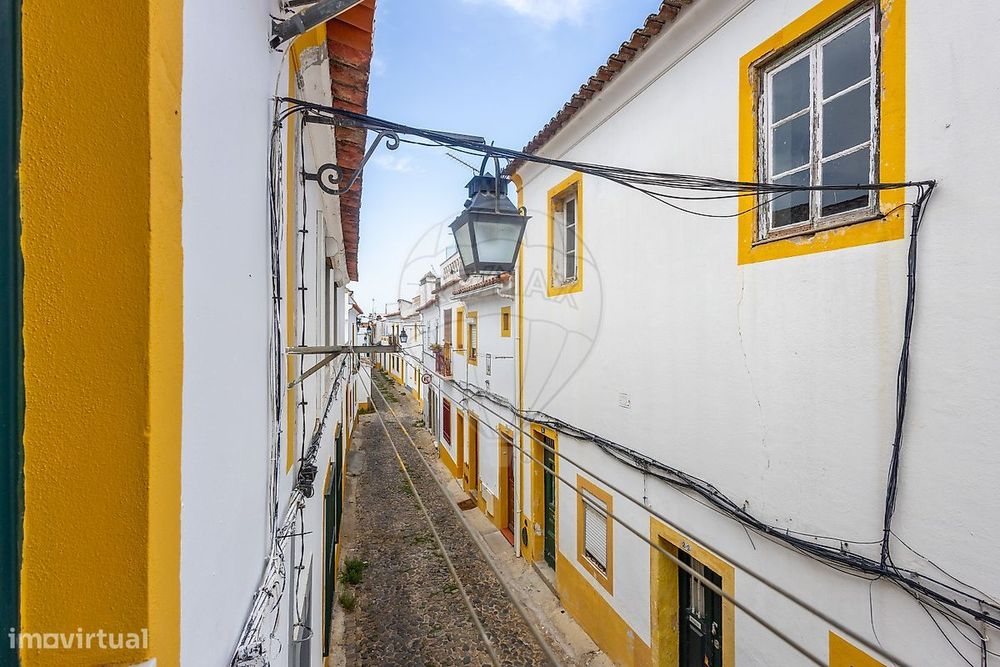 Moradia T2 para venda