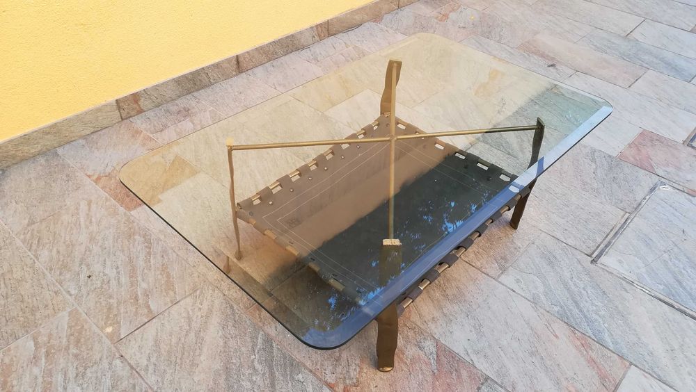 Mesa de apoio de sala