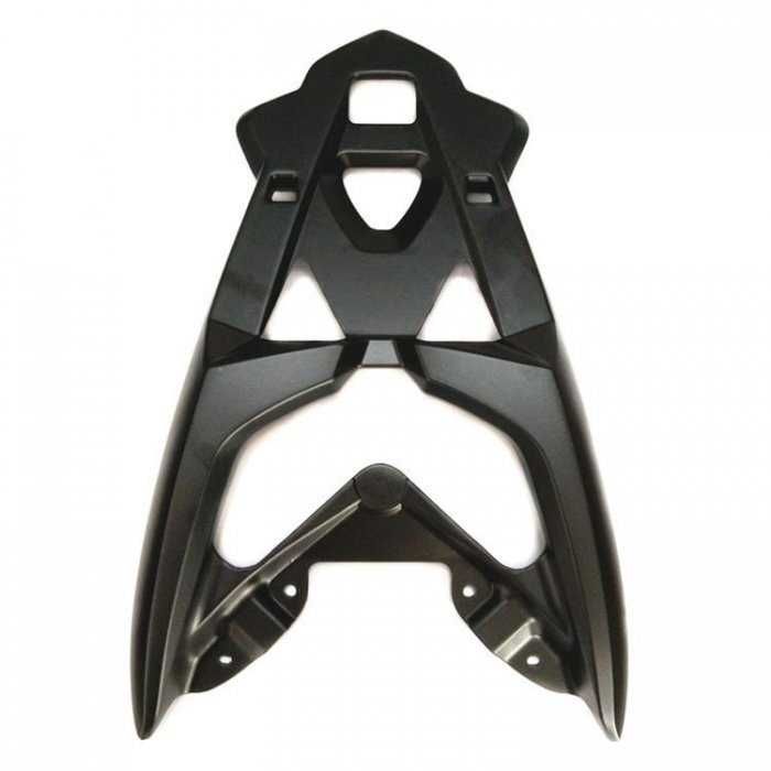 Suporte NMAX 125 até 2024 mala top case mota moto