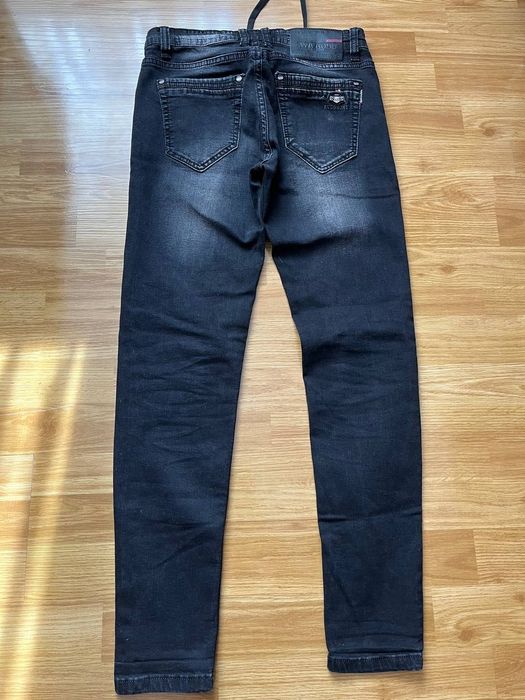 Джинси чоловічі класичні