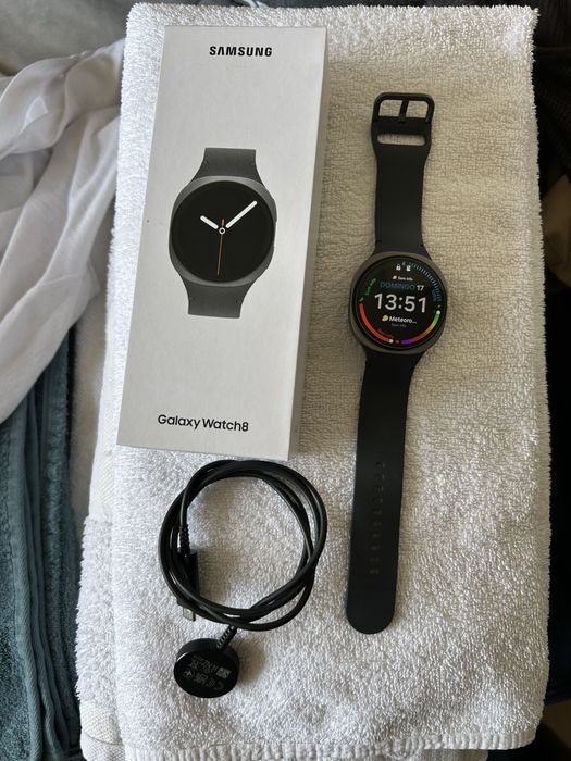 Samsung Galaxy Watch8 44mm 4G