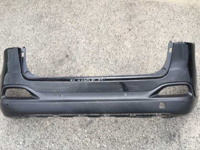 Kia Sorento III - Zderzak Tył Ładny