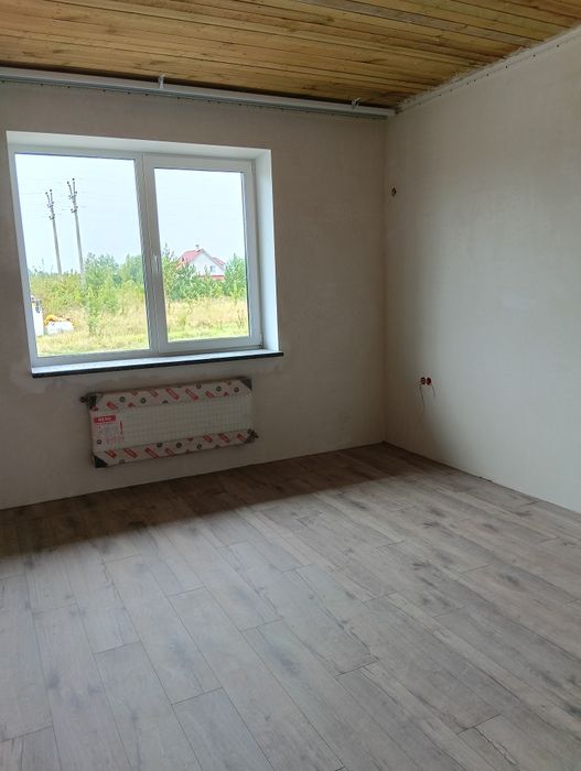 Продам будинок в Тетерівці