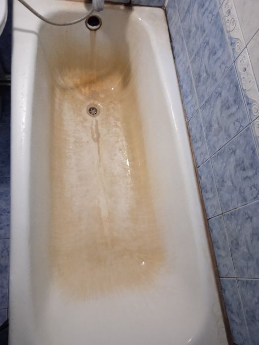 Реставрація ванн  Досвід 13 років  Ремонт ванни