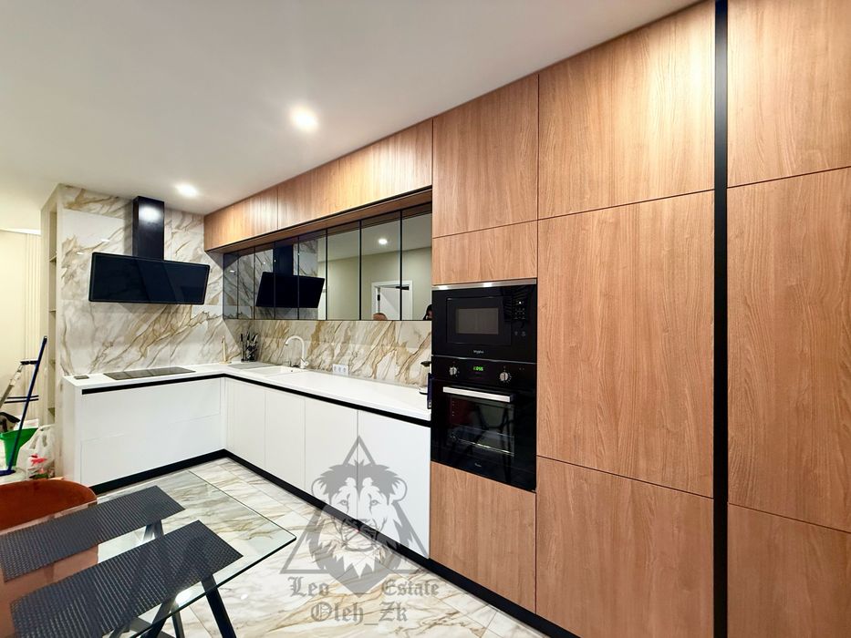 Оренда СУЧАСНОЇ кв 51 m² ЖК " Avalon " Чорновола 16ж  + ТЕРАСА
