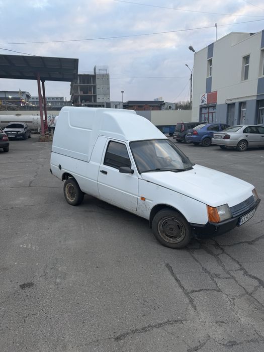 Таврия пикап продам