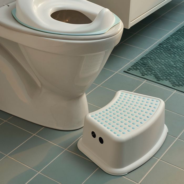 Накладка на унітаз ікея підставка ікея горщик ikea в наявності