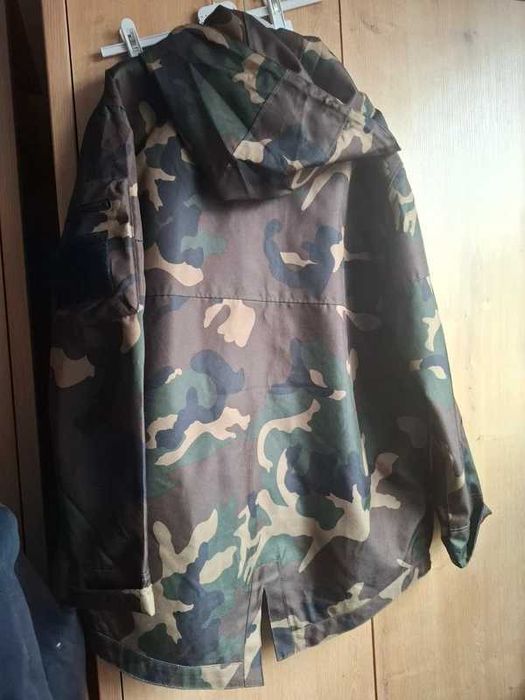 Kurtka Diverse ExtremeTeam r. M