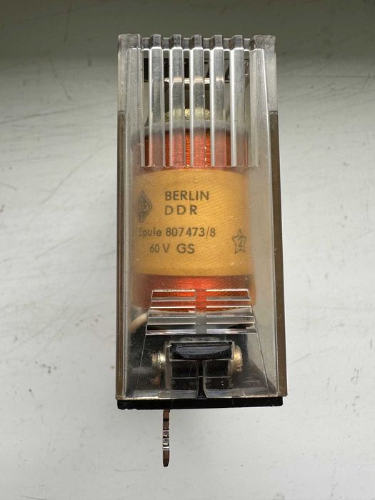 Przekaźnik RELOG 2 RH01 60V GS
