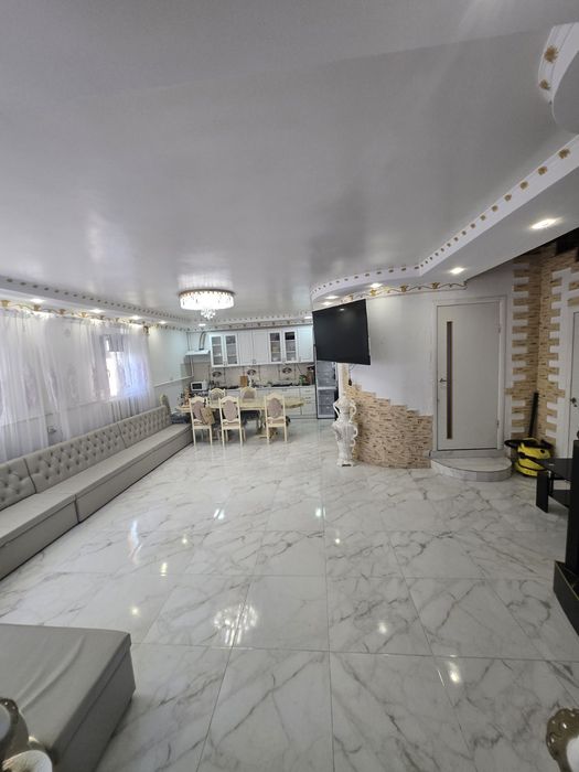 Нова садиба біля Чернігова. Село Киїнка.