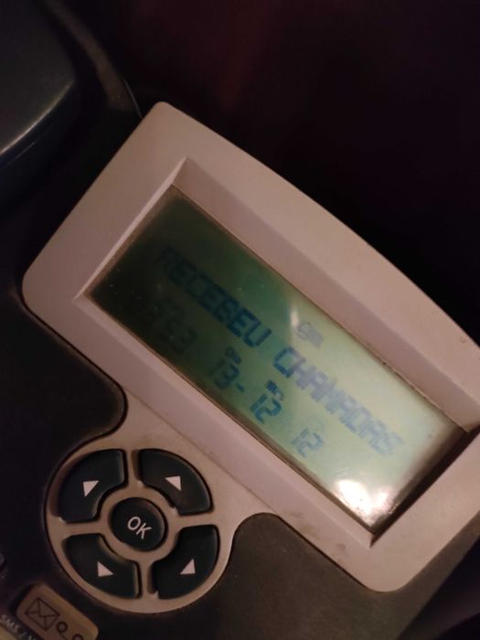 Telefone da Rede Fixa64297733471874122