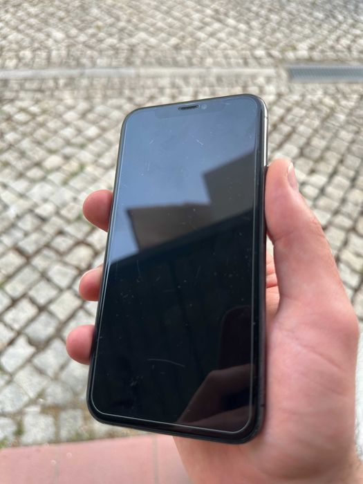 iPhone 11 Pro Desbloqueado