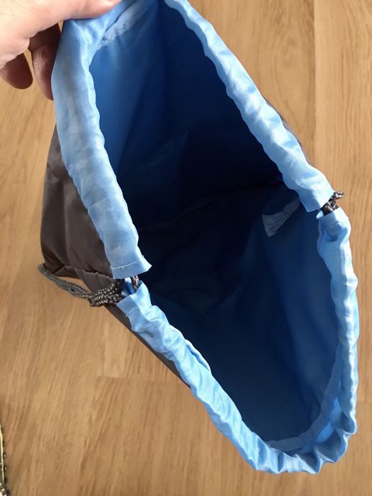 Нова сумка-рюкзак Manchester City