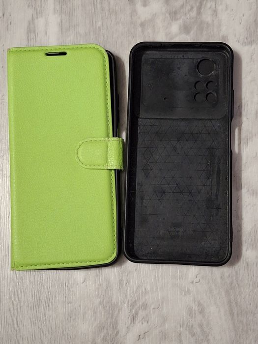 чохло на poco M4 pro