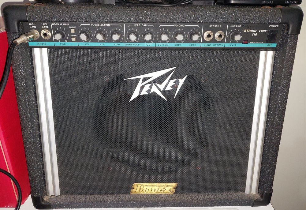 Materiais para Guitarristas