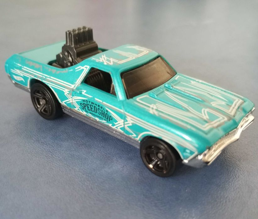 Машинки Hot Wheels Mattel металлические GM 5 штук
