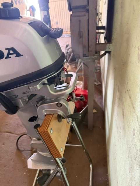 Silnik Honda marine 5 km fk VAT 23%