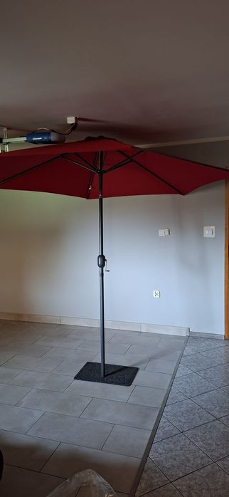 Parasol ogrodowy NOWY