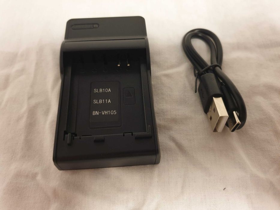 Norifon SLB-10A USB Ładowarka do Samsung