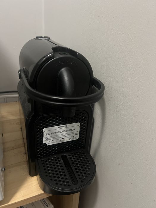 Ekspresy Kapsułkowe DeLonghi