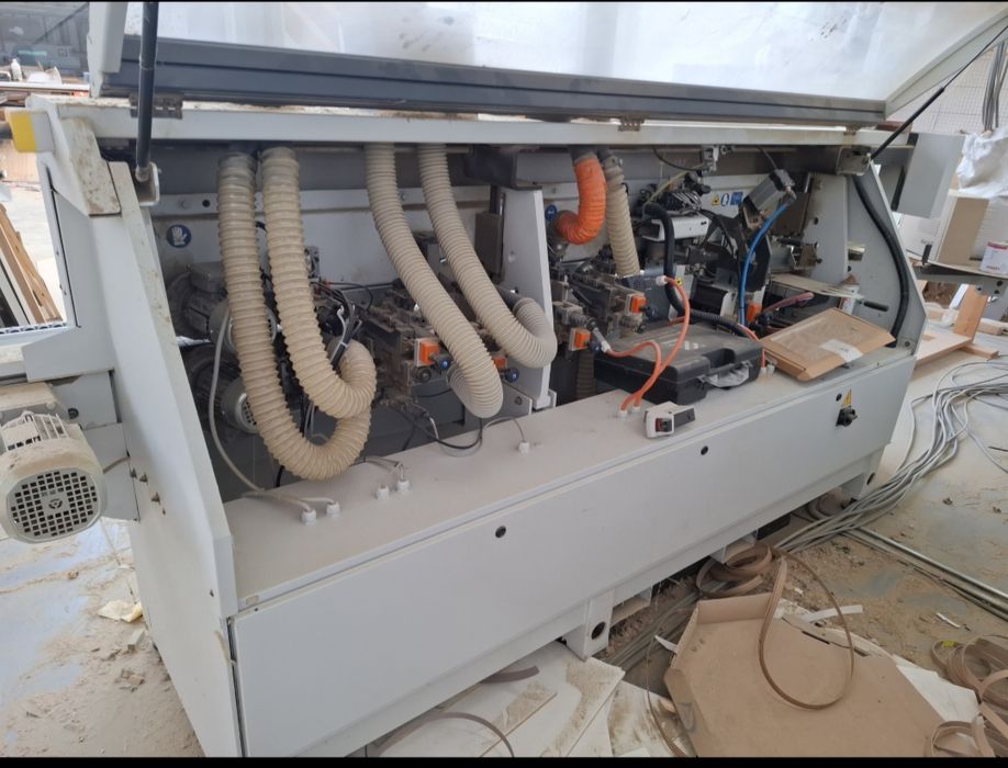 Okleiniarka Biesse Akron 1320