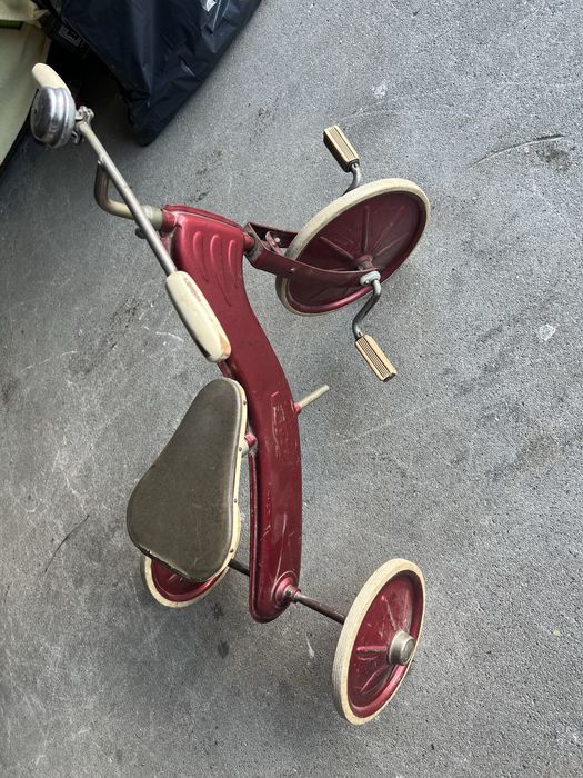 Triciclo 3 roda