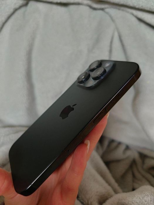 IPhone 16 Pro 256GB