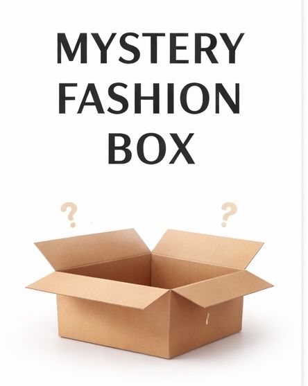 Жіночий/Дівочий Бокс з одягом