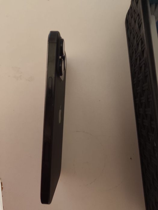 Vendo ou troco iphone 16 pro max 256 Gb