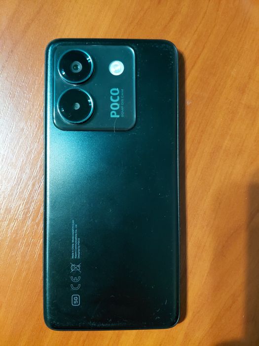 Продам телефон POCO M7 Pro 5G