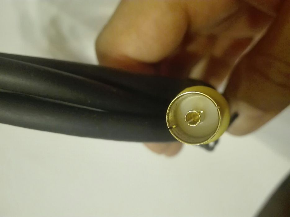 Cabo s-video pureav da Belkin
