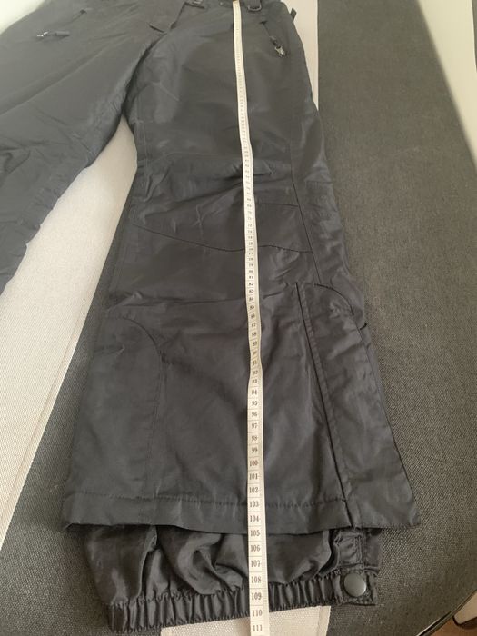 Лижний костюм, лижні штани cricit L, курточка Iguana у розмірі М, 38