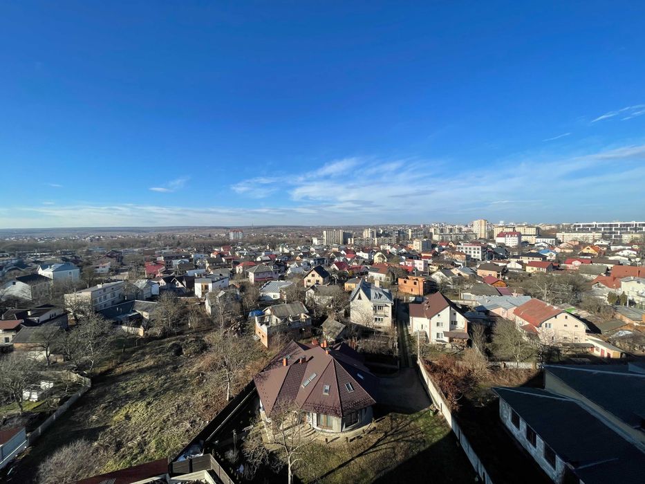 Продаж готової 3кім.квартири в ЖК поруч з Парком і Озером. 4 поверх! - View 3