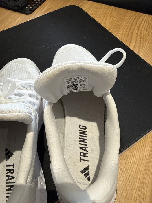 Adidas everyset training