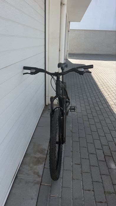 Bicicleta QUER 26” Travões de Disco