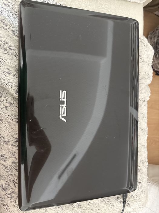 Computador Asus k52j - com avaria