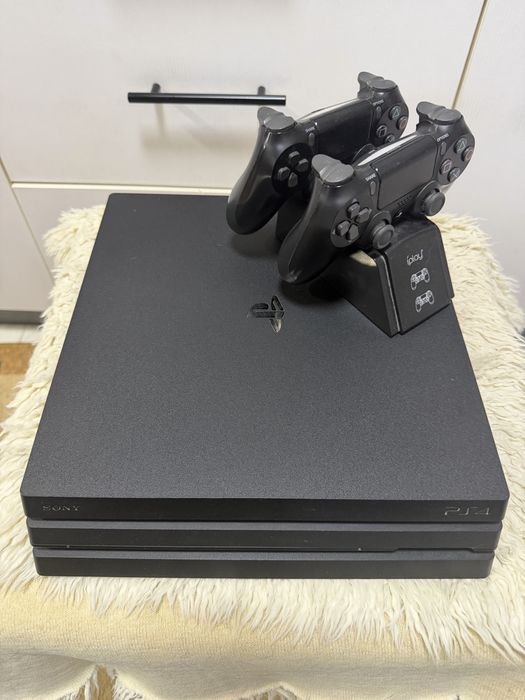 Сони плейстейшен  PS4 PRO