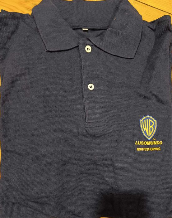 Polos vários de inauguração cinemas Warner Lusomundo