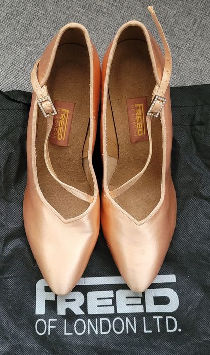 Buty STANDARD Freed Of London