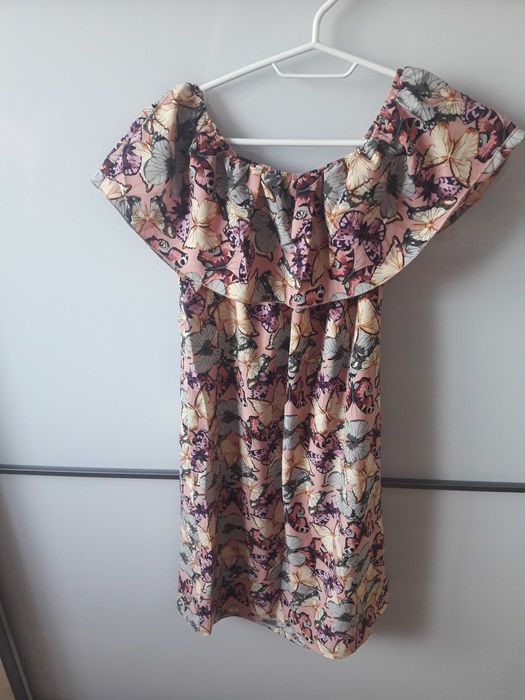 Продам платье на девочку