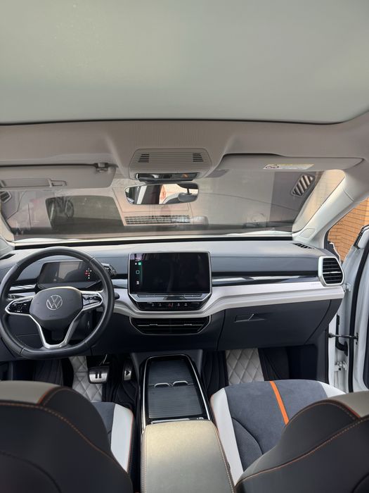 Volkswagen ID.6 Crozz 2021 VIN LFVVB9E73M5110438 фото оголошення 11 з 13
