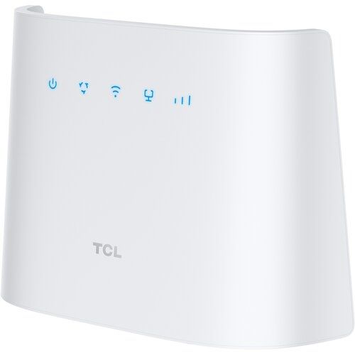 Router TCL LinkHub HH132 2.4 / 5 GHz (DualBand), Wi-Fi Mesh, Gniazdo S