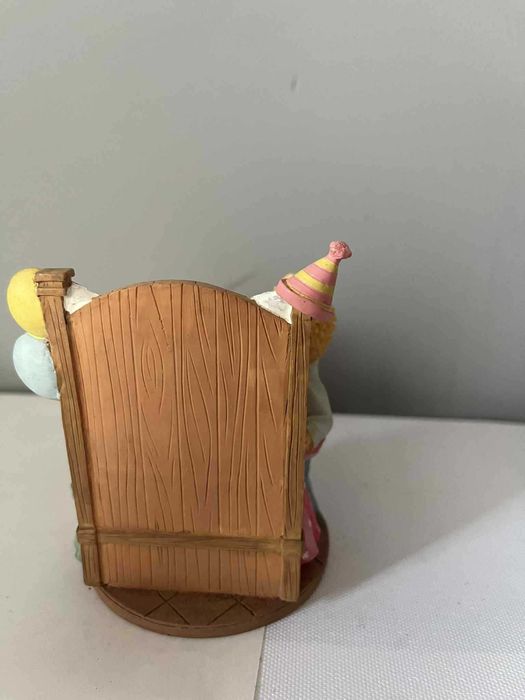 Miś misie Lovable Teddies by Avon Birthday Bears