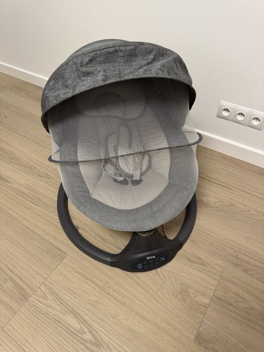 Foltelik bujany dla dziecka