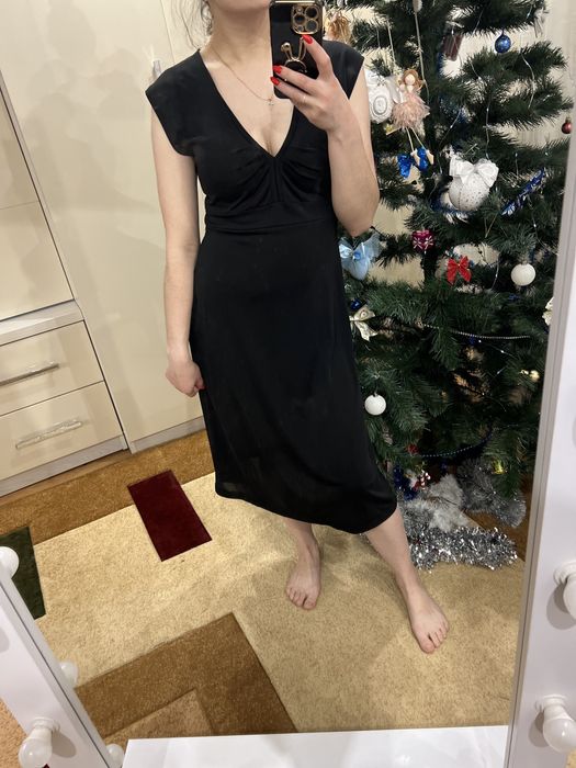 Плаття міді